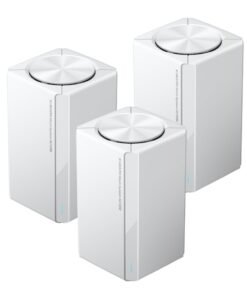 Xiaomi Mesh System AC1200 - 3 Pack