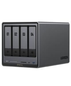 UGREEN NASync DXP4800 Plus 4-Bay NAS