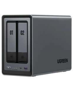 UGREEN NASync DXP2800 2 Bay NAS