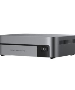 UGREEN NASync DXP480T Plus 4-Bay NAS