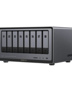 UGREEN NASync DXP8800 Plus 8-Bay NAS