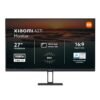 Xiaomi A27i 27" Full HD 1080p IPS Monitor (100Hz, 6ms, 16:9, HDMI/DP, Flicker-Free, and VESA Mount)