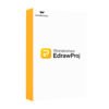 Wondershare EdrawProj Business (Digital Annual License)