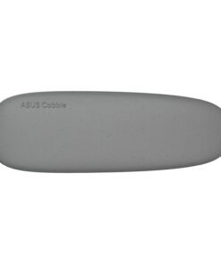 Alternative view of Asus Cobble M.2 SSD Enclosure - Grey