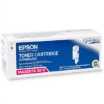 Epson Toners