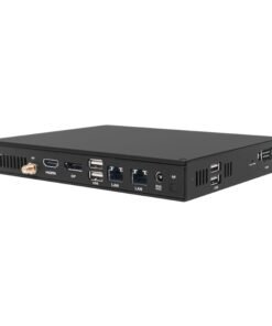 Alternative view of Giada F106D Celeron N5100 4GB eMMC