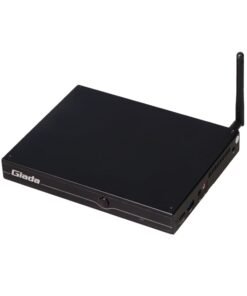 Giada F110D Fanless Celeron J1900 2xRJ45