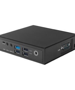 Giada F210U Cherry Trail Fanless Signage Player