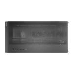 Antec FLUX ATX WOOD Mid Tower Gaming Chassis – Black - Image 6