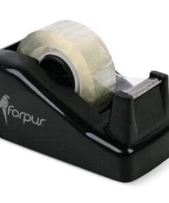 Office Tape Dispenser 105x60x45mm