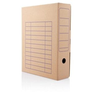 File archive box