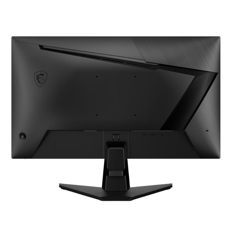 G255F_wr_02b MSI G255F 25" Gaming Monitor 1920x1080 (FHD) Rapid IPS 1ms 180Hz Adaptive Sync HDMI Displayport Black - Image 2