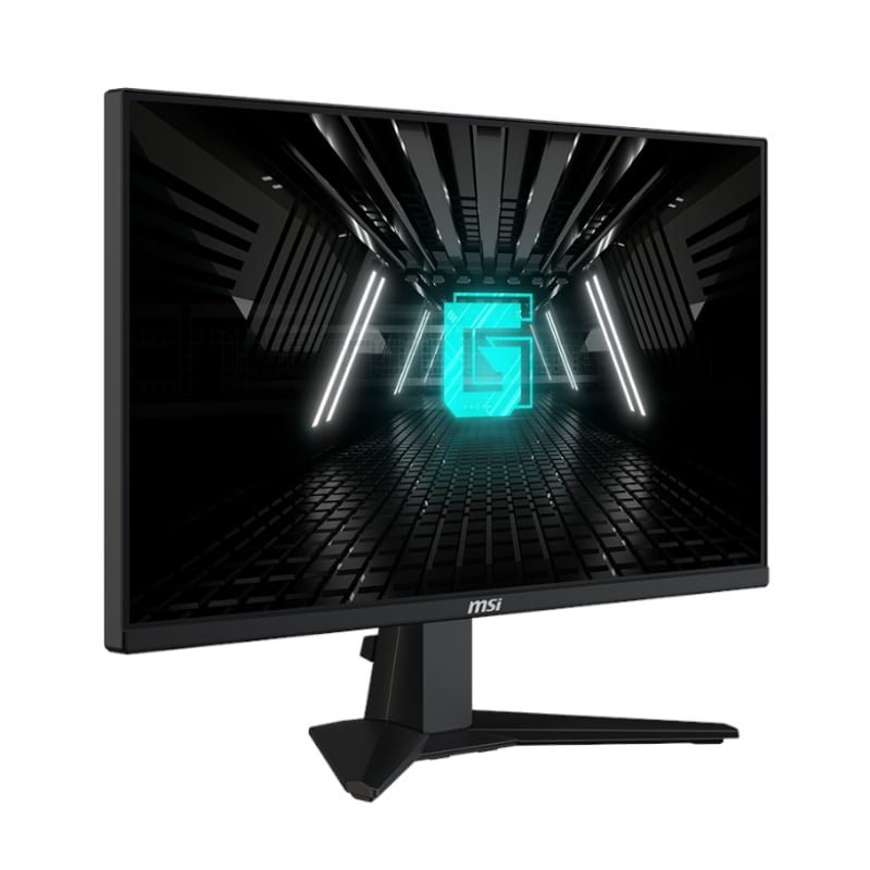 G255F_wr_03b MSI G255F 25" Gaming Monitor 1920x1080 (FHD) Rapid IPS 1ms 180Hz Adaptive Sync HDMI Displayport Black - Image 3