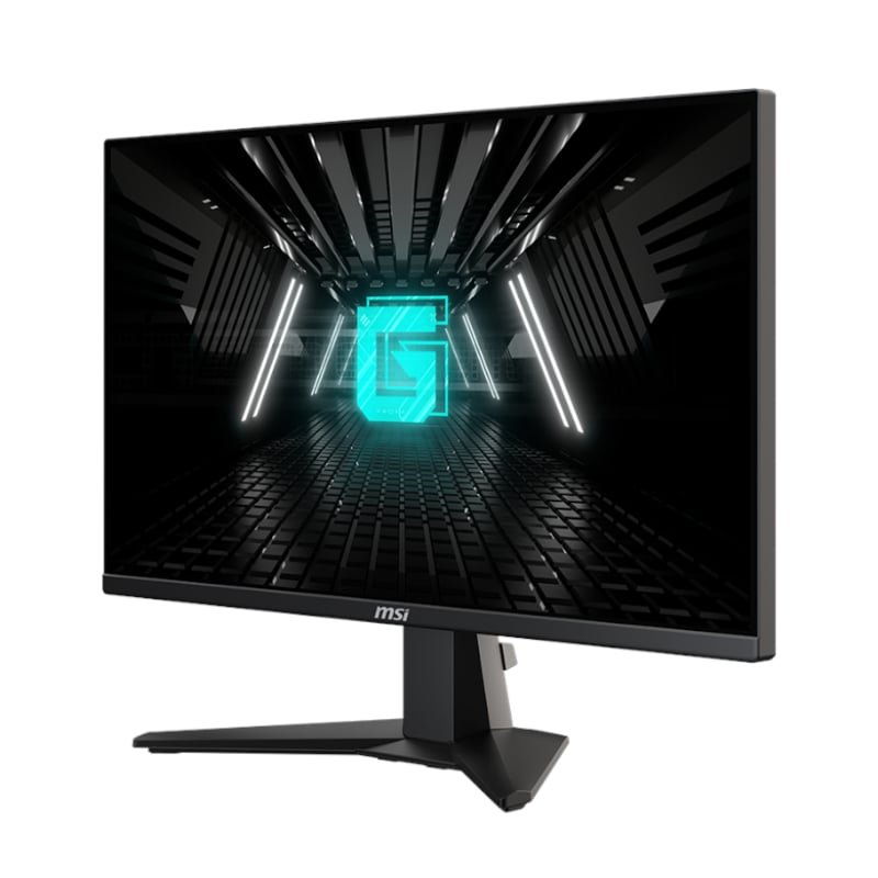 G255F_wr_04b MSI G255F 25" Gaming Monitor 1920x1080 (FHD) Rapid IPS 1ms 180Hz Adaptive Sync HDMI Displayport Black - Image 4