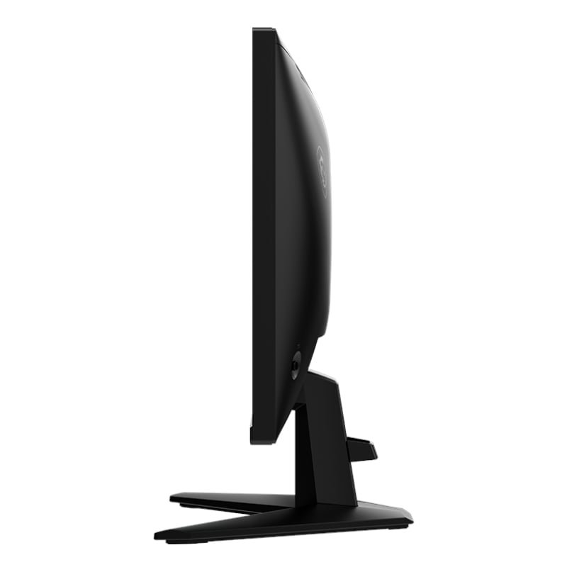 G255F_wr_05b MSI G255F 25" Gaming Monitor 1920x1080 (FHD) Rapid IPS 1ms 180Hz Adaptive Sync HDMI Displayport Black - Image 5