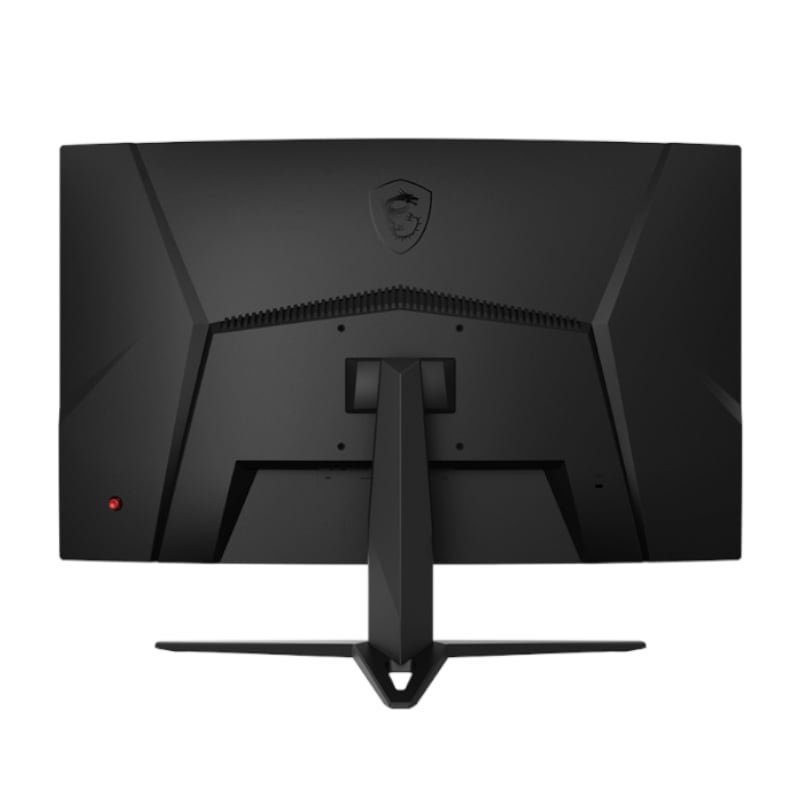 G27C4E3_wr_05 MSI G27C4 E3 27" Gaming Monitor 1920 x 1080 (FHD) VA 170Hz FreeSync Premium HDMI Displayport Tilt Black - Image 5