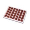 Keychron Brown Gateron Phantom Switches 110 pcs