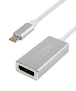 Gizzu 4K60Hz Type-C to DisplayPort Adapter