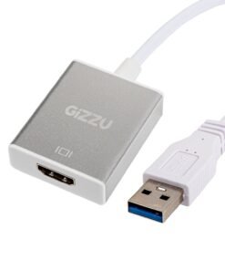 Gizzu USB3.0 to HDMI Adapter