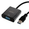 Gizzu USB3.0 to VGA Adapter