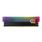 Geil Orion RGB 16GB 6000MHz DDR5 Desktop Gaming Memory - Grey - Image 2