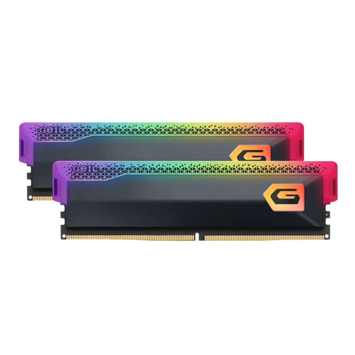 GAVSG532GB6000C36CDC_Geil-Orion-V-RGB-32GB-6000MHz-DDR5-Desktop-Gaming-Memory-Kit-2-x-16GB-–-Grey_wr_02 Geil Orion V RGB 32GB 6000MHz DDR5 Desktop Gaming Memory Kit (2 x 16GB) – Grey - Image 2