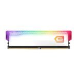 Geil Orion V RGB 16GB 6000MHz DDR5 Desktop Gaming Memory - White - Image 2