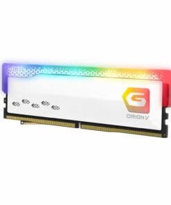 GeIL Orion RGB 16GB 6000MHz DDR5 RAM- White