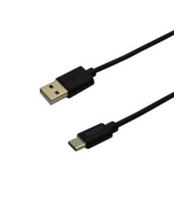 Gizzu USB to Type-C Cable 2m Poly