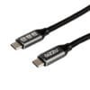 GIZZU 100W 10Gbps Type-C 1m Cable