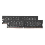 GeIL Pristine 16GB DDR4 3200MHz Desktop Memory Kit (8GB x 2)