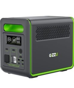 GIZZU HERO MAX 1024WH/1000W UPS Power Station