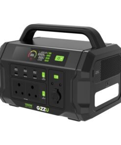 Gizzu Challenger PRO 1120Wh UPS Power Station