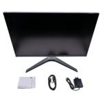 Xiaomi G Pro 27i 27" 2K 1440p Mini LED IPS Gaming Monitor (180Hz, 1ms, 16:9, HDMI/DP, AMD FreeSync, and HDR1000) - Image 11