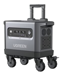 UGREEN PowerRoam 2048Wh/2200W Portable Power Station
