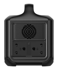 Alternative view of UGREEN PowerRoam 680Wh/600W Portable Power Station