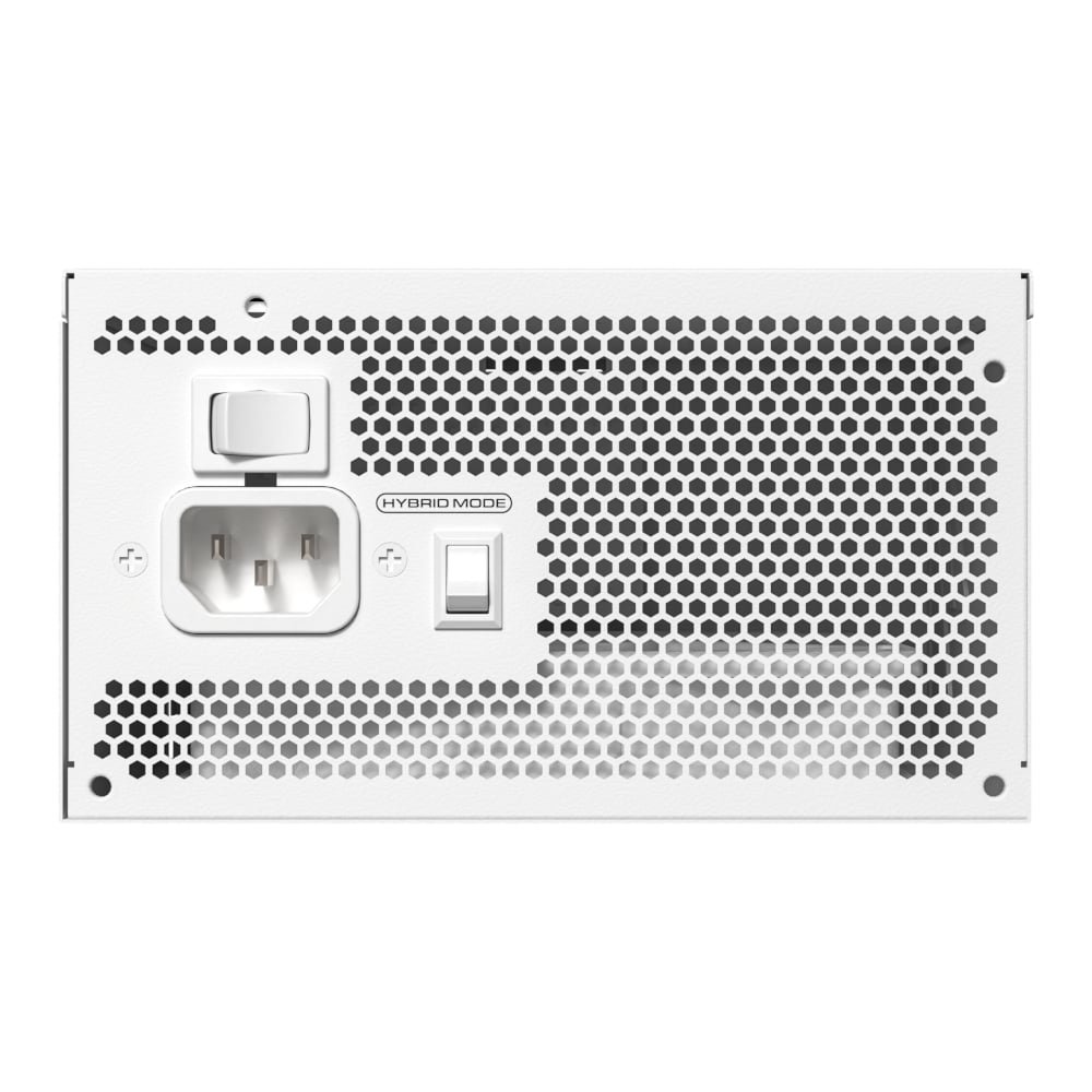 GSK850-W_wr_05 Antec GSK 850W GEN5 ATX3.1 and PCIE5.1 80 Plus Gold Fully Modular White - Image 5