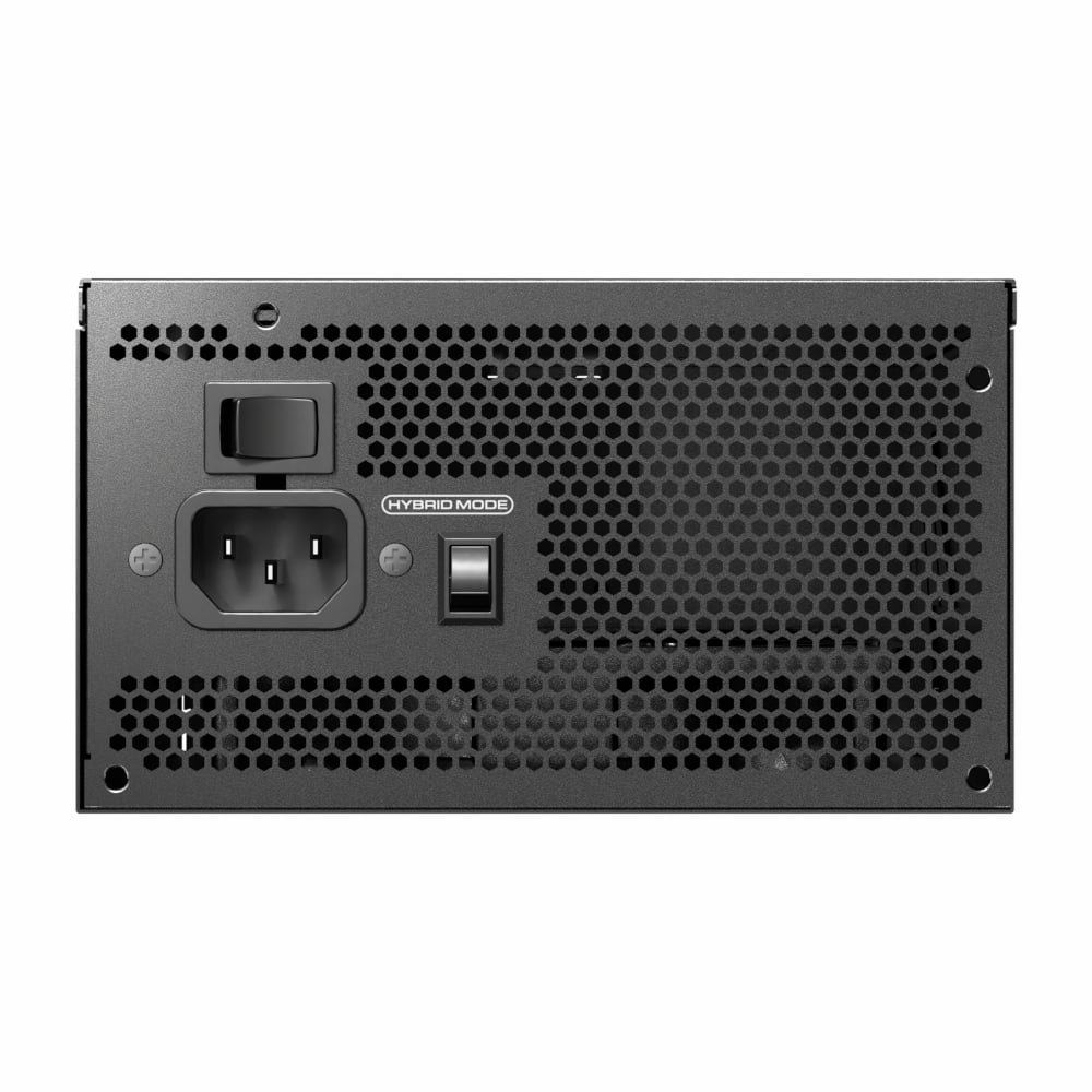 GSK850_wr_01 Antec GSK 850W PCIe 5.1 Gen5 80 PLUS Gold Fully Modular Power Supply - Image 5
