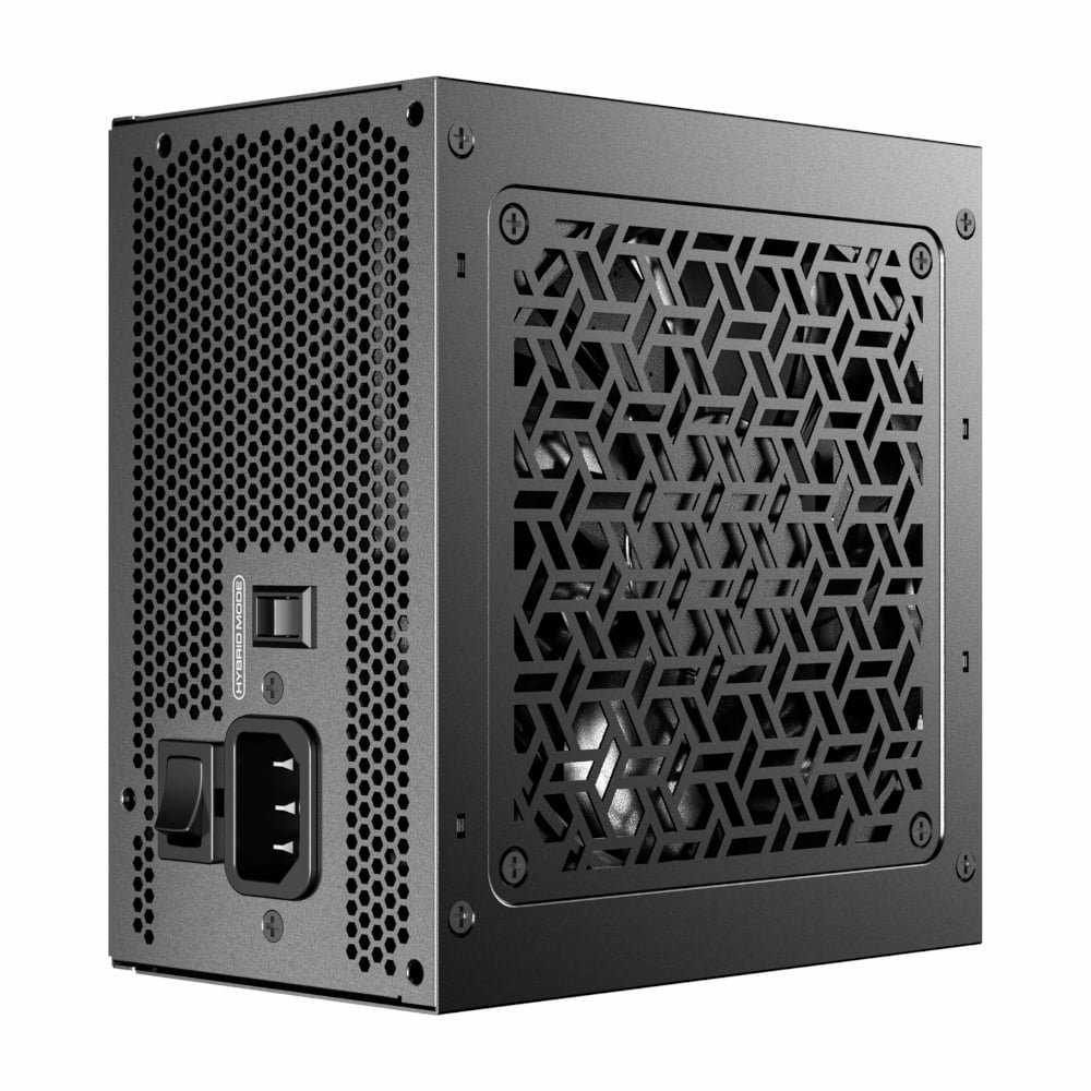 GSK850_wr_04 Antec GSK 850W PCIe 5.1 Gen5 80 PLUS Gold Fully Modular Power Supply - Image 2