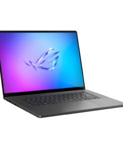 Alternative view of Asus ROG Zephyrus G16 Gaming Laptop 16″ | Ultra 9 285H | 16GB DDR5 | RTX 5070 | 1TB SSD | Windows 11 Pro