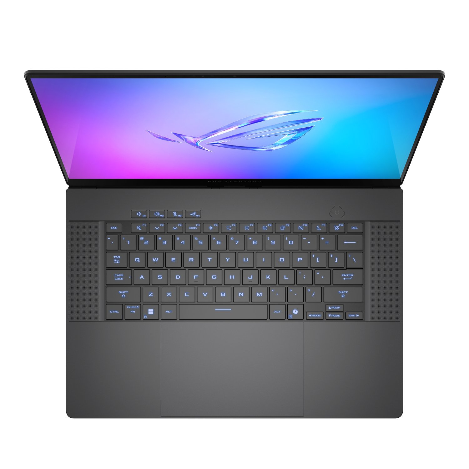 Asus ROG Zephyrus G16 Gaming Laptop 16″ | Ultra 9 285H | 16GB DDR5 | RTX 5070 | 1TB SSD | Windows 11 Pro - Image 5