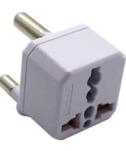 GIZZU Universal Travel Adapter