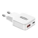 Gizzu 2-Port 30W GaN Wall Charger - Image 3