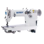 Industrial Sewing