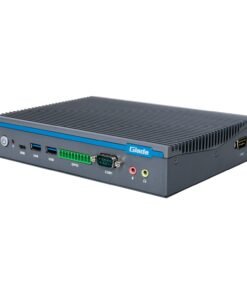 Giada DF613-I i5-1335U Raptor Lake Fanless Signage Player