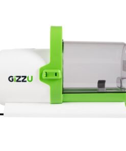 Alternative view of Gizzu Shear Bliss Pet Vacuum Grooming Kit