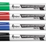 Green Whiteboard Marker
