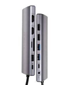 WINX CONNECT Ultra 14-in-1 Type-C Hub