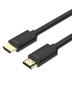 Unitek 2m HDMI Male to HDMI Male Cable