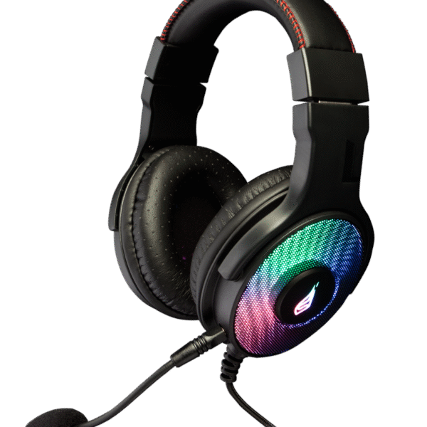 SUREFIRE HARRIER 360 GAMING HEADSET